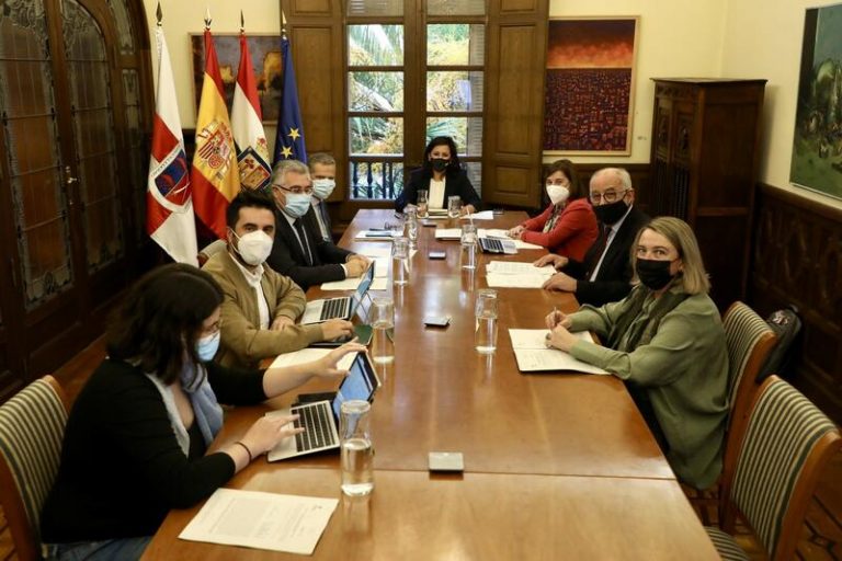 La Rioja seguirá una semana más en el nivel '1' del Plan de Medidas