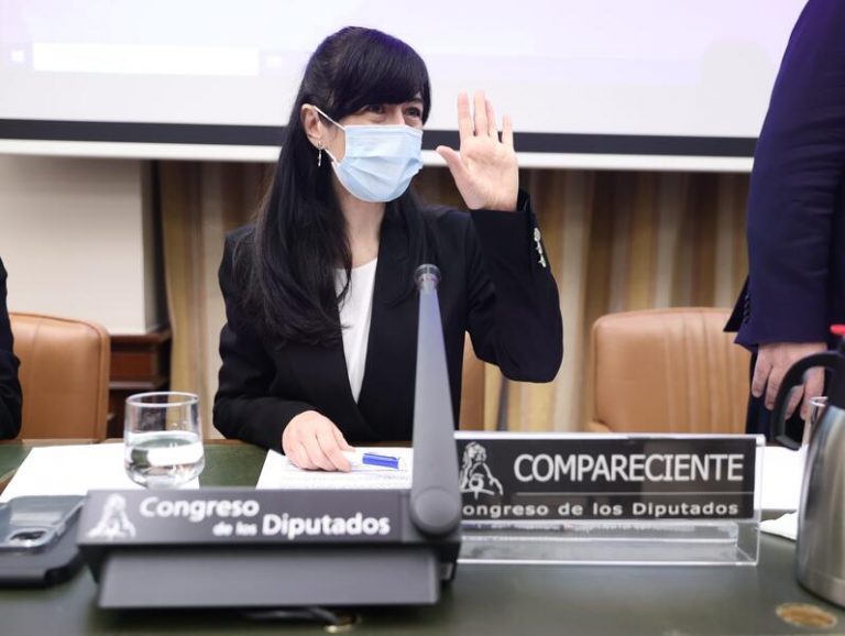 La SEPI subraya que el rescate de Plus Ultra cuenta con todos los informes