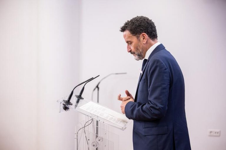 Bal promete que no acabará 