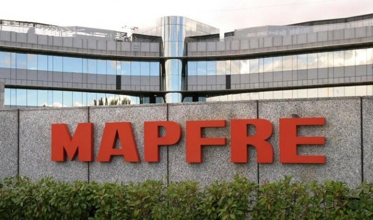 Mapfre rebaja su previsión de crecimiento del PIB al 5,7% este año