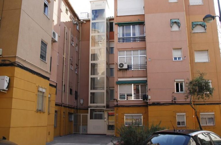 Gobierno y CCAA aprueban el reparto de 50 millones para hacer las viviendas accesibles