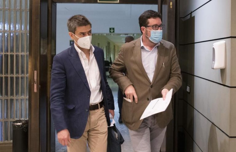 Finaliza la reunión entre Trabajo y agentes sociales sobre la reforma laboral