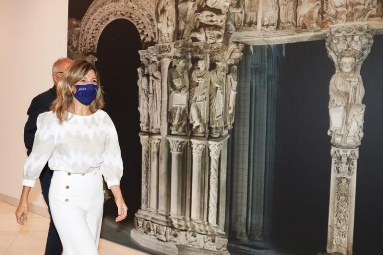 Trabajo, Economía y Seguridad Social inauguran la tanda de reuniones para la reforma laboral