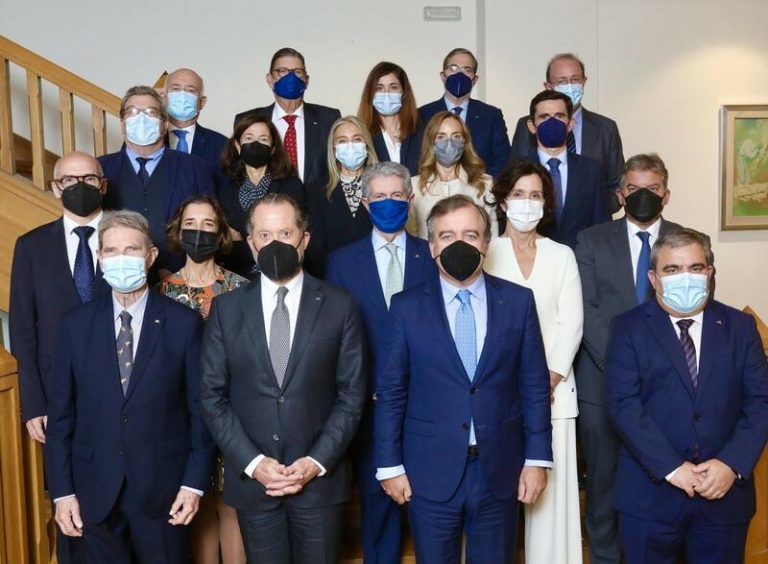 Abanca abonará cerca de 67 millones en dividendos este martes