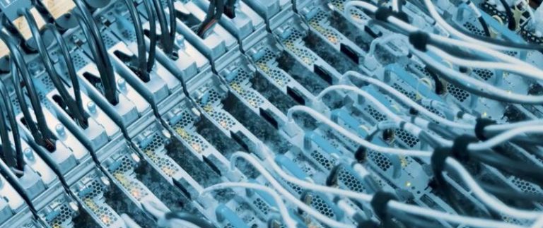 Microsoft reducirá el uso de agua en la refrigeración de los centros de datos en un 95%