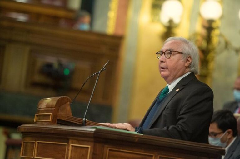 La futura ley de Universidades mantendrá la mención al Rey en la expedición de títulos