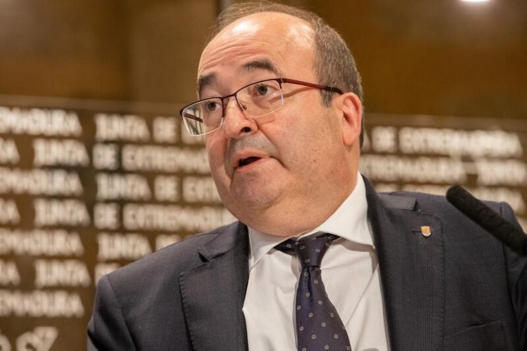 El Gobierno seguirá los 