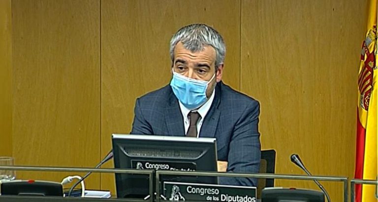 Lucena señala que los 1.500 millones de rebaja de alquiler irán al 