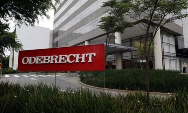 Odebrecht realizó sobornos por 8 millones de euros en México entre 2006 y 2011