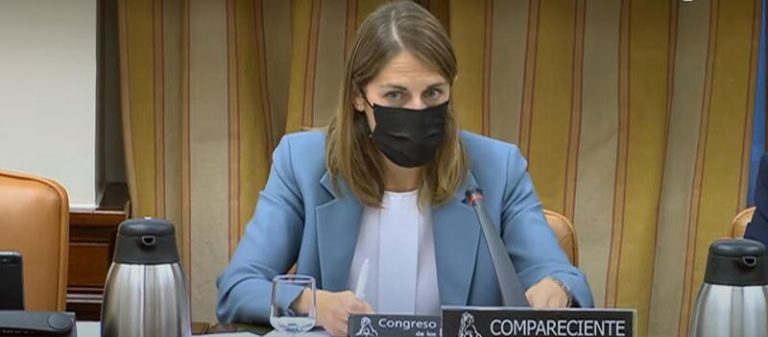 Conthe: El FROB podría recuperar hasta 1.000 millones a través de procesos judiciales