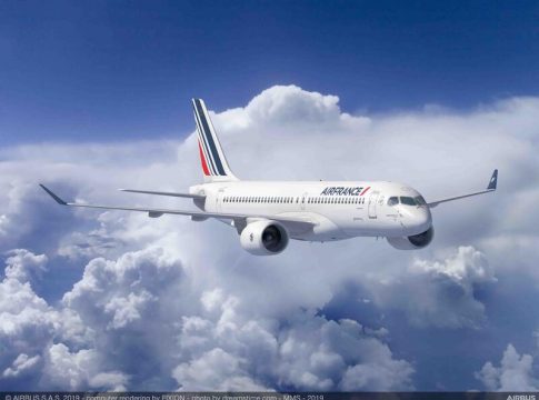 Airbus Airbus gana 2.635 millones hasta septiembre, frente a las pérdidas por importe similar de un año antes