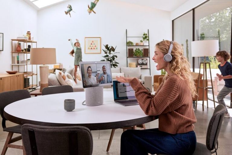 Webex by Cisco avanza hacia la colaboración holográfica en tiempo real