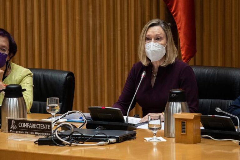 El Estado paga casi 3 millones de euros al mes a militares que tuvieron que dejar las Fuerzas Armadas al cumplir 45 años