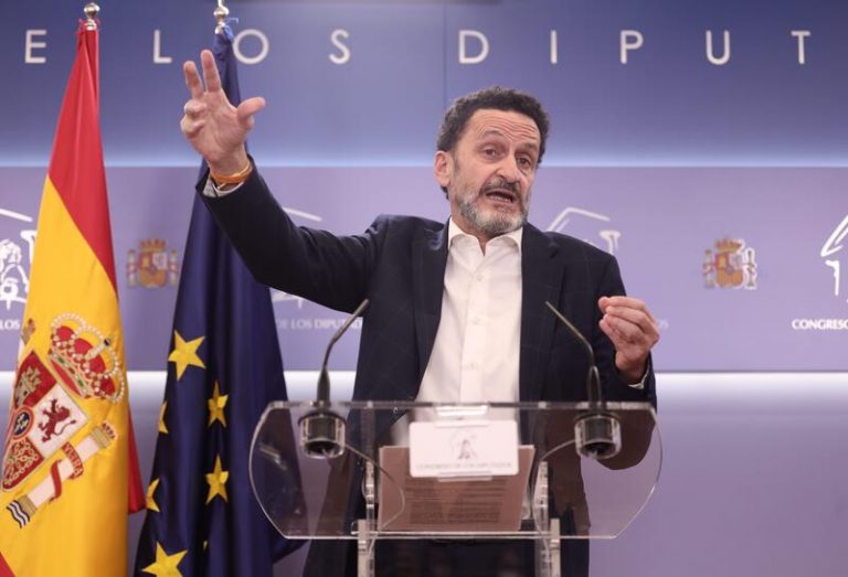 Cs recalca que apoyó los estados de alarma porque 