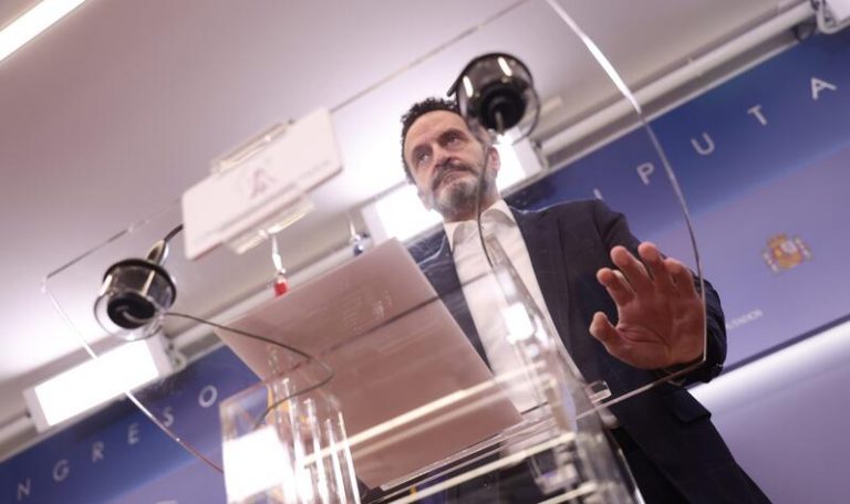 Cs intentará tumbar los Presupuestos y descarta negociarlos si ERC acaba rechazándolos