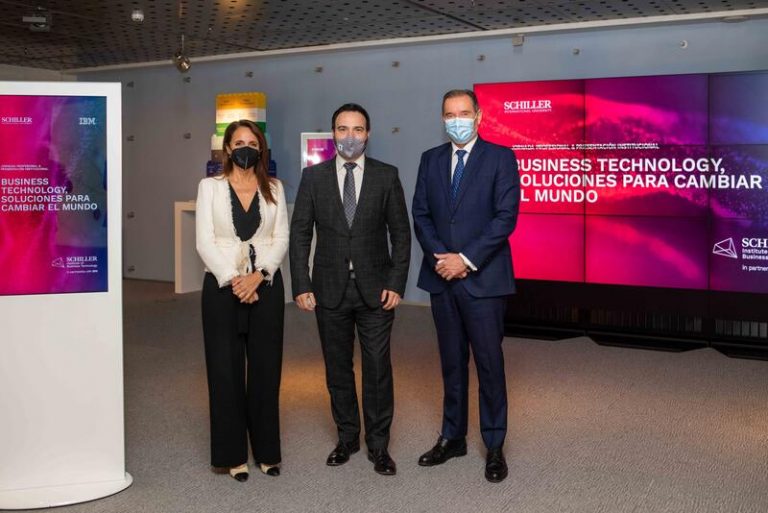 SIBT busca convertir Madrid en un 'hub' de educación tecnológica