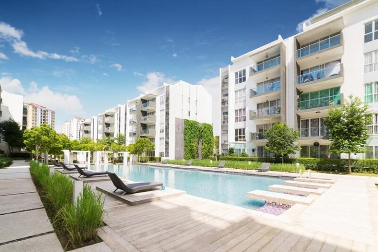 Nueve de cada diez inmobiliarias prevé aumentar sus ventas en 2021