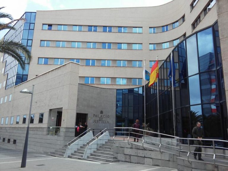 Piden 15 años de cárcel para un hombre por violar a su vecina en Tacoronte