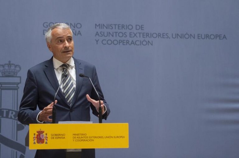 Exteriores ahorrará más de 10 millones con el traslado a su nueva sede en Madrid