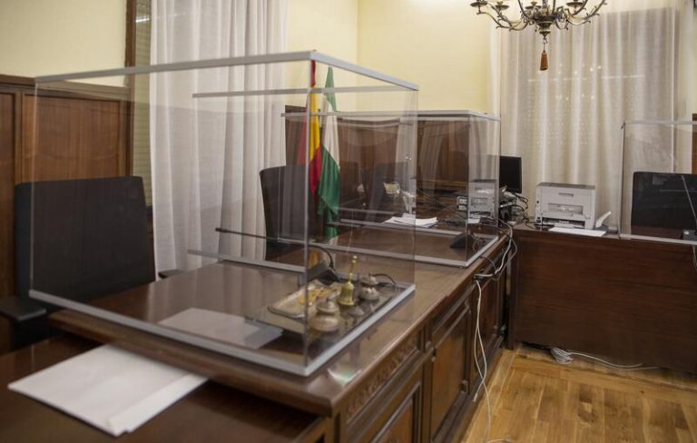 A juicio en Sevilla un varón que afronta 7 años por trata de personas