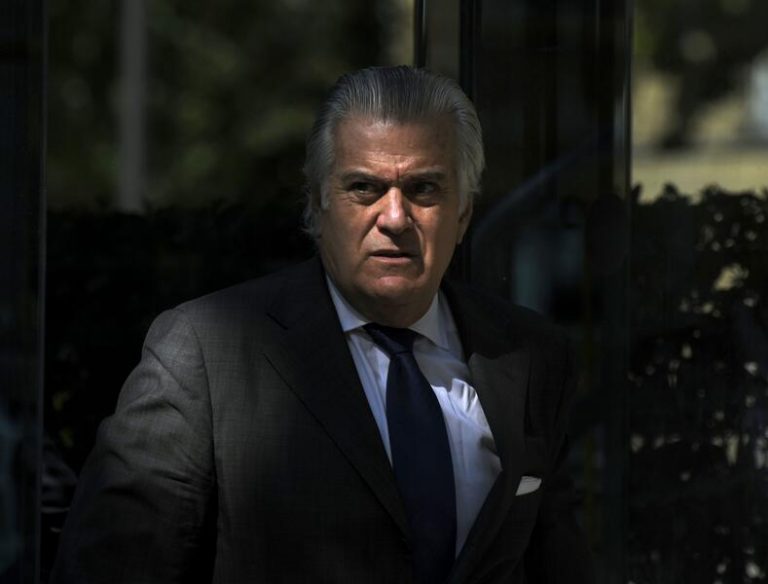 La AN confirma la existencia de la 'caja b' del PP