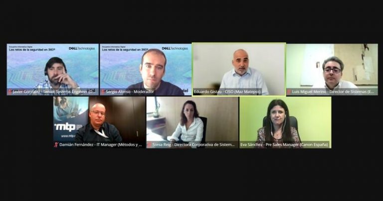 Expertos en ciberseguridad debaten cómo afrontar los ataques