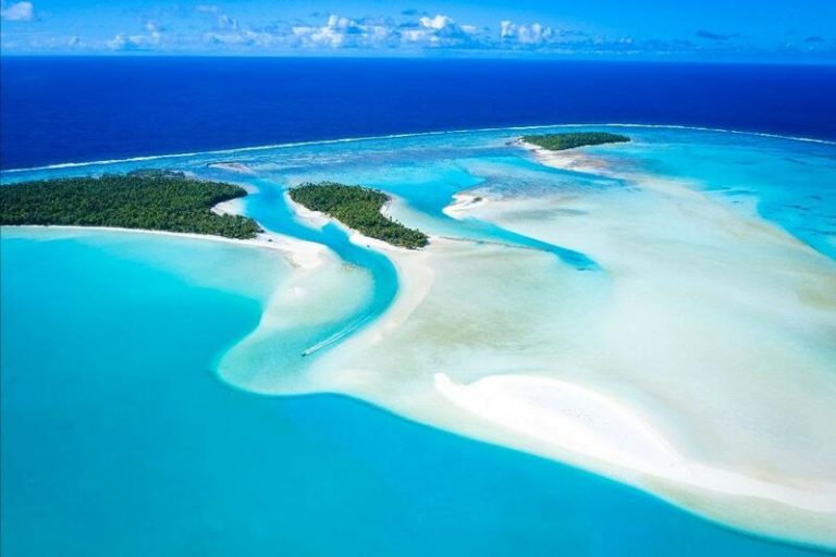 Islas Cook, Auckland y los Westjords islandeses, los mejores destinos de 2022