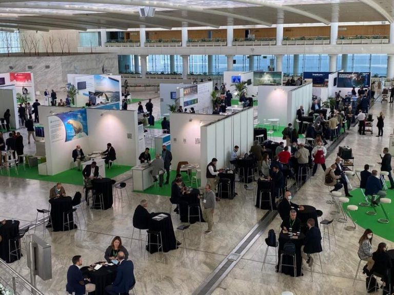 Cerca de 3.000 profesionales participan en el Smart Energy Congress & EXPO 2021