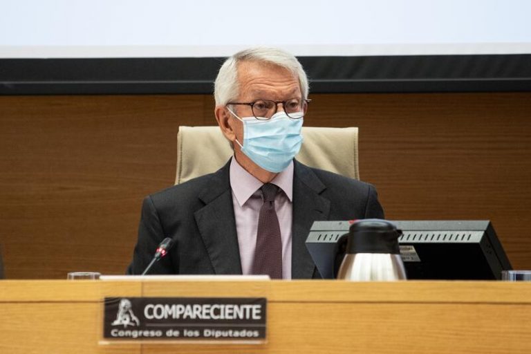 Educación destaca que los PGE fortalecerán la equidad del sistema educativo