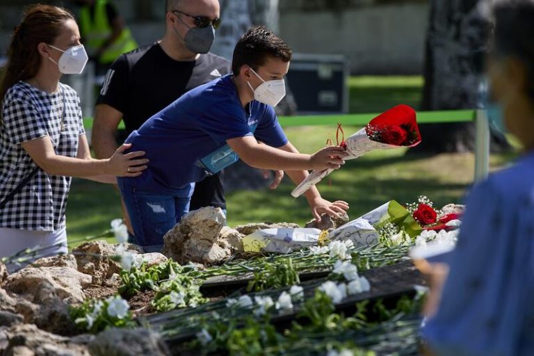 OACI conmemorará cada 20 de febrero el Día Internacional de las Víctimas de Accidentes Aéreos y sus Familias