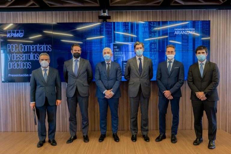 El ICAC: La Covid ha elevado los riesgos en la elaboración de la información financiera