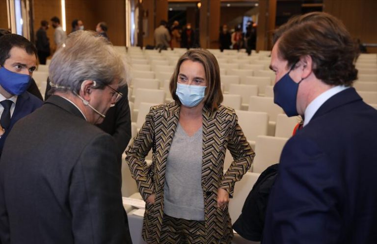 El PP trata de salvar su factor de sostenibilidad