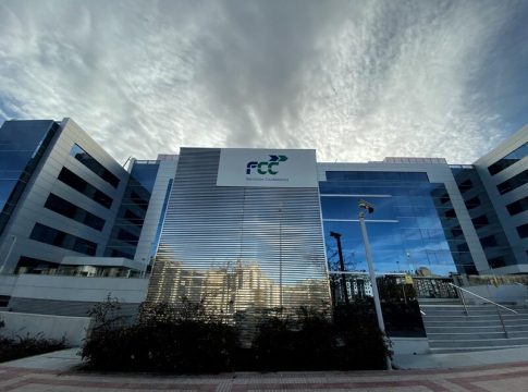 FCC FCC duplica su resultado neto hasta los 384,9 millones