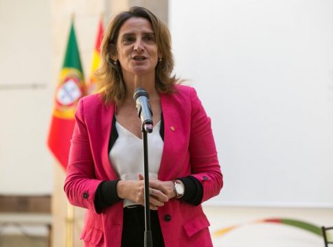 Teresa Ribera Ribera descarta