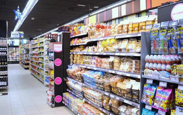 Garzón sobre la prohibición de la publicidad de alimentos insanos: 