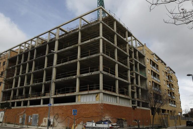 El Euríbor subirá al -0,478% en octubre, su nivel más alto en un año