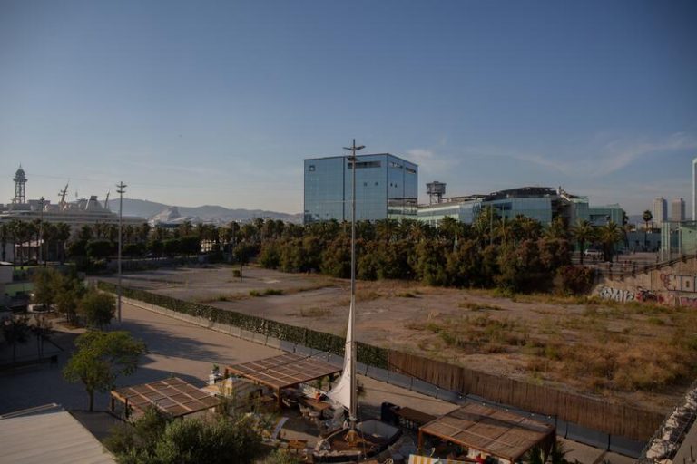 Director del Hermitage UK espera que el proyecto en Barcelona esté 