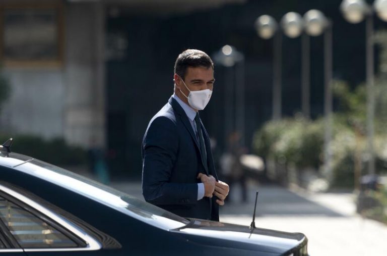 Sánchez aprovechará el G20 para mantener encuentros con FMI, OCDE y OMC