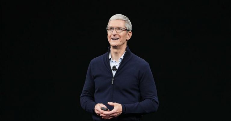 Apple dispara un 65% su beneficio anual, pero alerta del impacto de los problemas de suministro