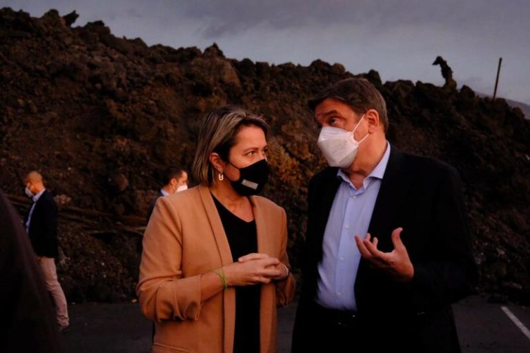 Agricultura: La modificación de la norma para el plátano afectado por la ceniza ayudará a su venta