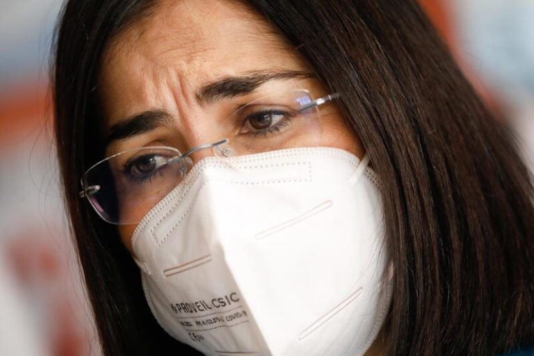 Darias defiende ante el G20 que el 70% de la población mundial esté completamente vacunada a mediados de 2022