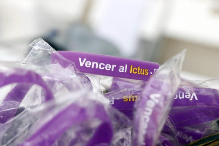 SEN y Freno al Ictus advierten del avance de 