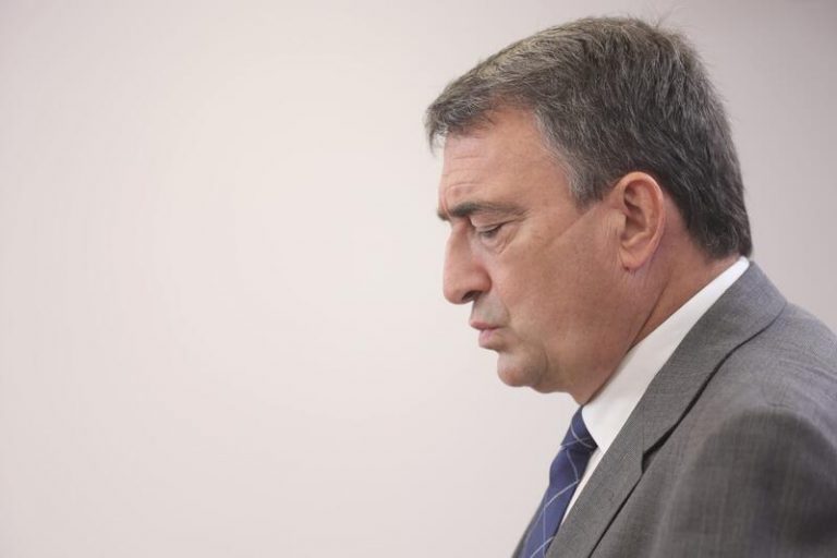 El PNV: No basta con un pacto PSOE-Podemos para derogar la 'Ley Mordaza'