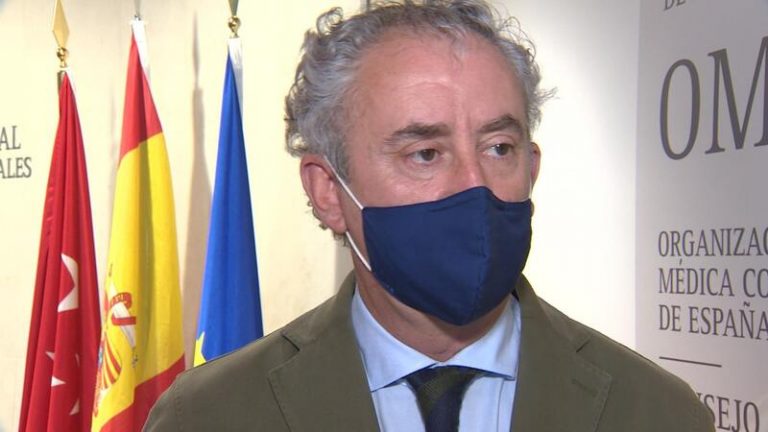 Los médicos reclaman un 