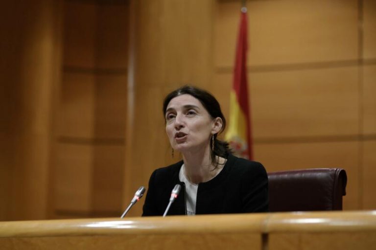 Llop asegura que la sentencia sobre la 'caja b' es 