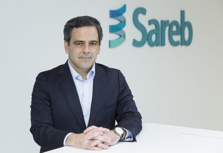 Sareb aumenta sus pérdidas un 73,4% en el primer semestre