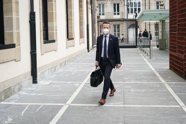 La intoxicación por histamina afectó a 111 alumnos de 20 colegios del País Vasco