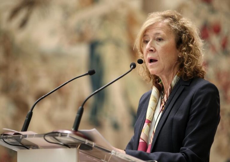 Delgado: Algunas emisiones de bonos verdes están incentivando el 'greenwashing'