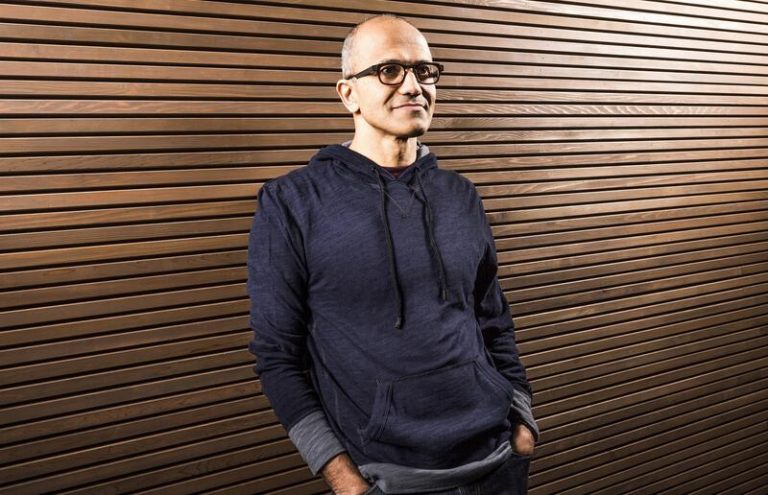 Microsoft supera a Apple como la empresa cotizada más valiosa