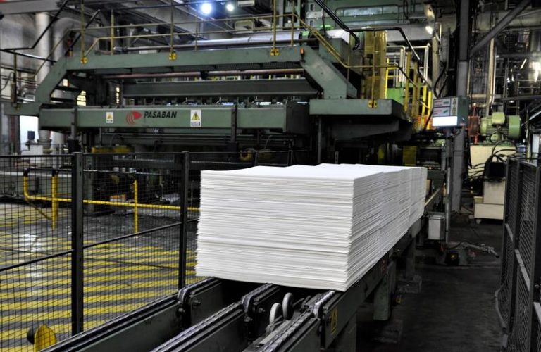 La chilena CMPC acuerda la compra de una firma brasileña por 175 millones